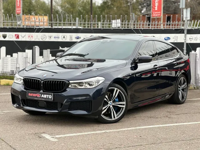 BMW 6 серії - фото 3