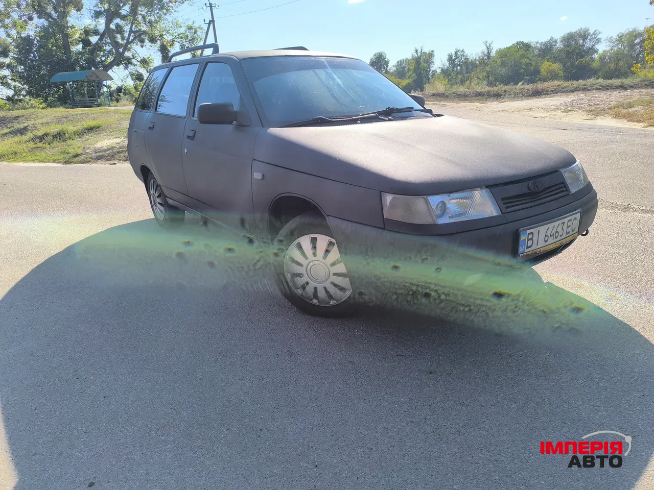 Lada (ВАЗ) 2111 - фото 12