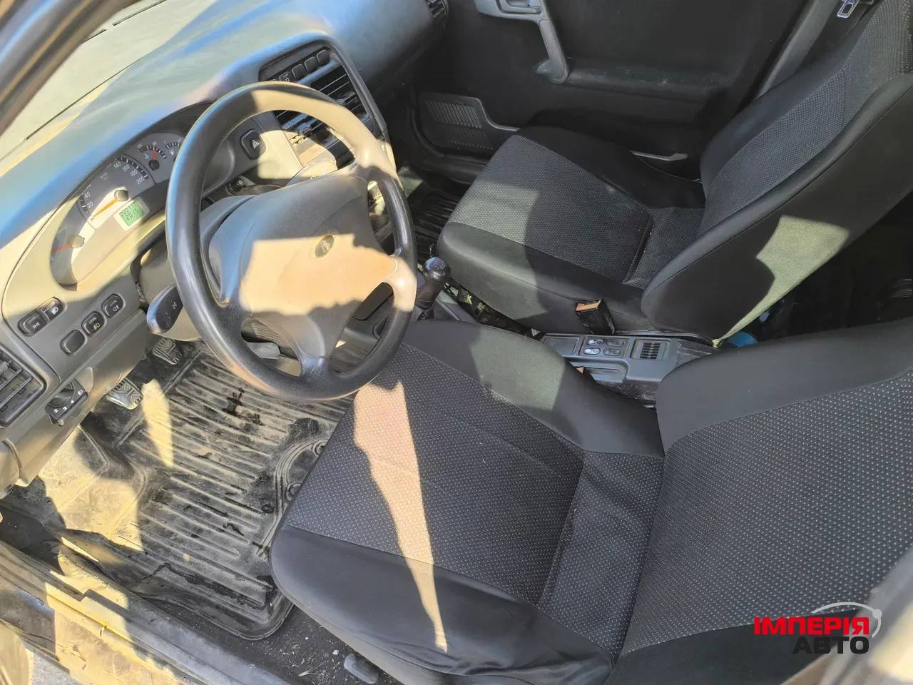 Lada (ВАЗ) 2111 - фото 5