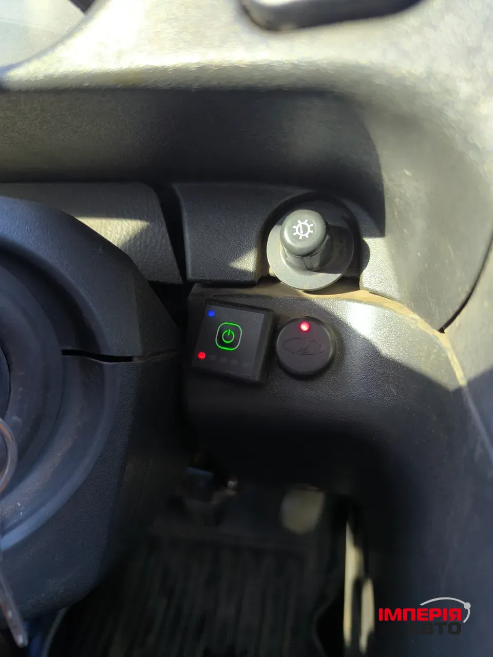 Lada (ВАЗ) 2111 - фото 8