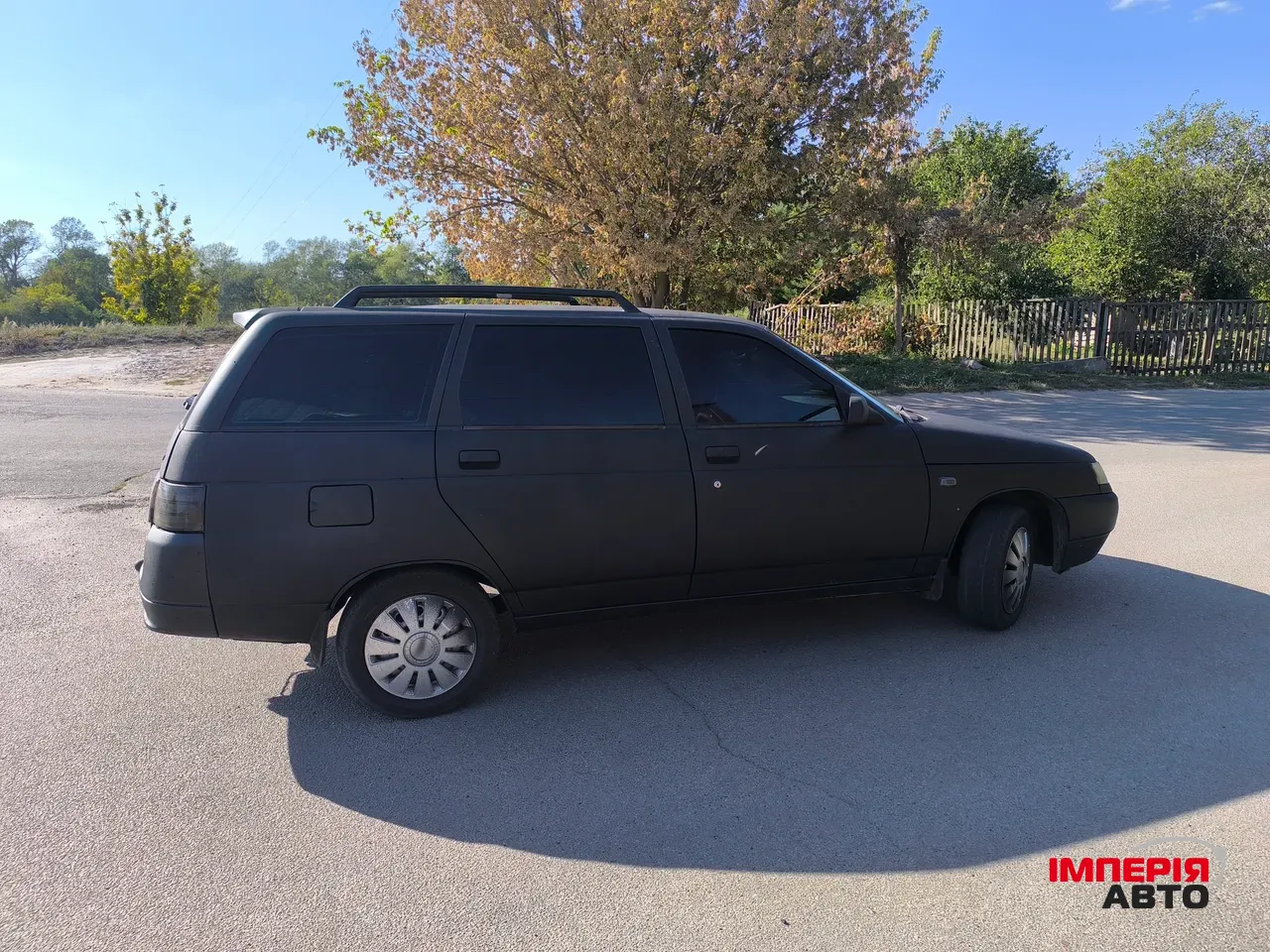 Lada (ВАЗ) 2111 - фото 14