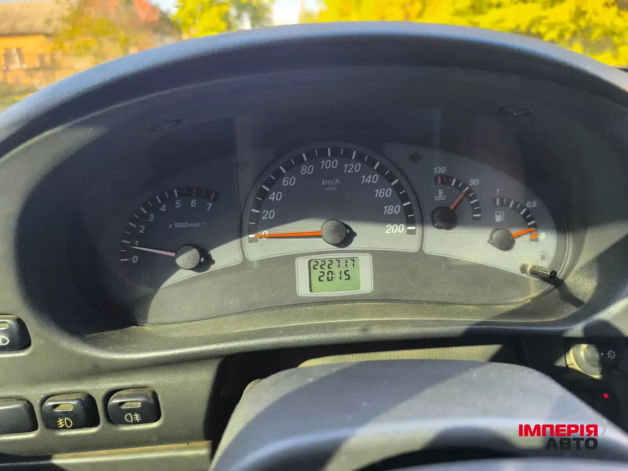 Lada (ВАЗ) 2111 - фото 10