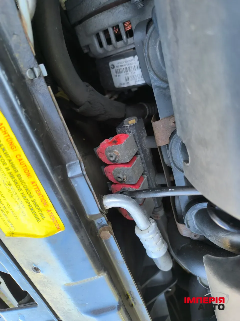 Lada (ВАЗ) 2111 - фото 2