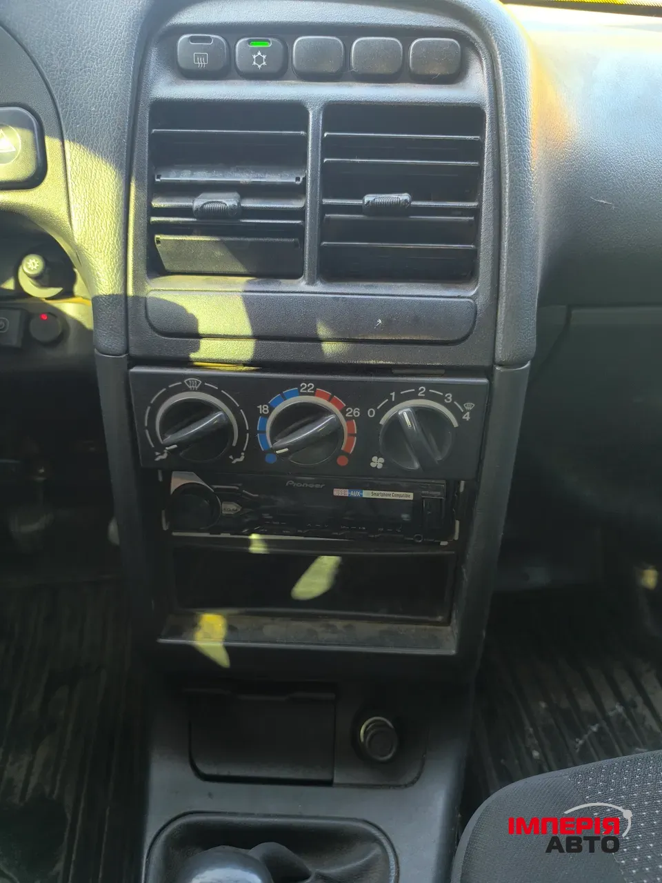 Lada (ВАЗ) 2111 - фото 6