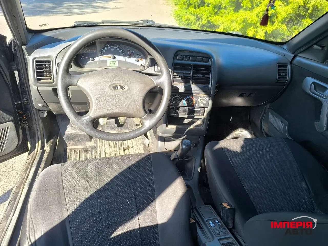 Lada (ВАЗ) 2111 - фото 11