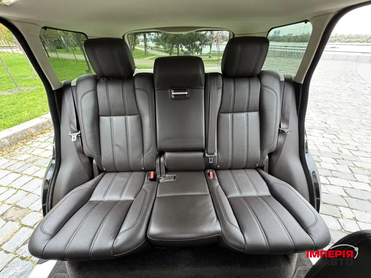 Land Rover Range Rover - фото 9