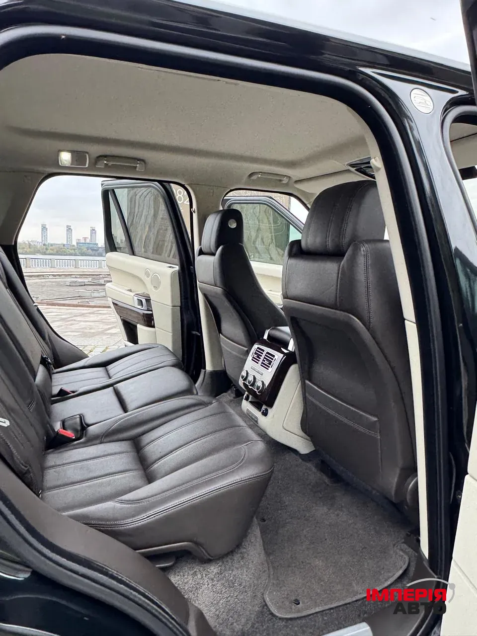 Land Rover Range Rover - фото 6