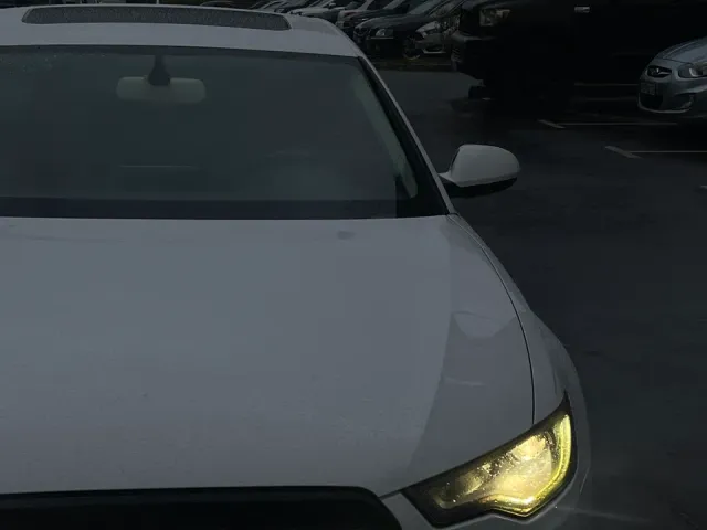 Audi A6 - фото 1