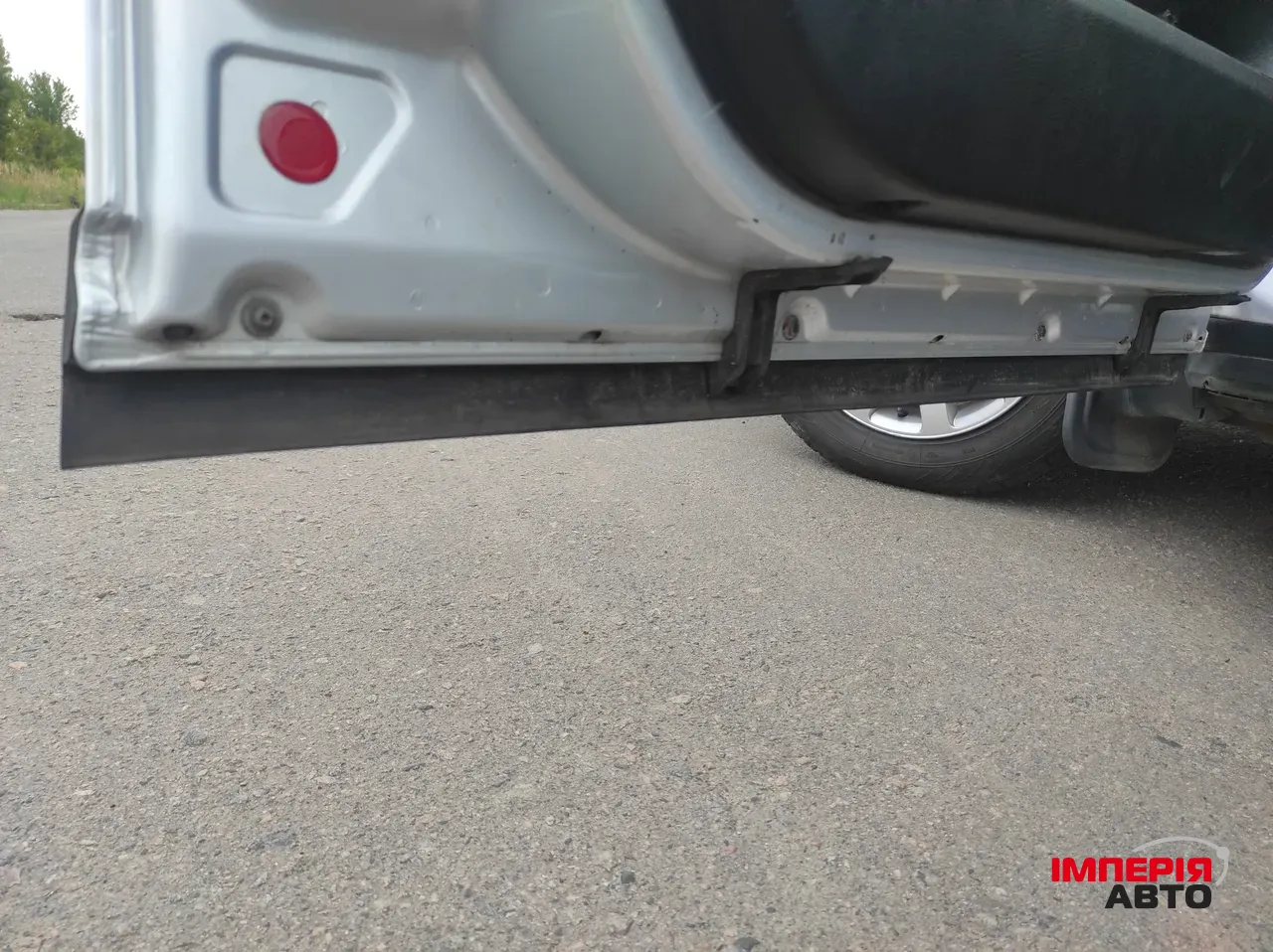 Volkswagen Passat - фото 5