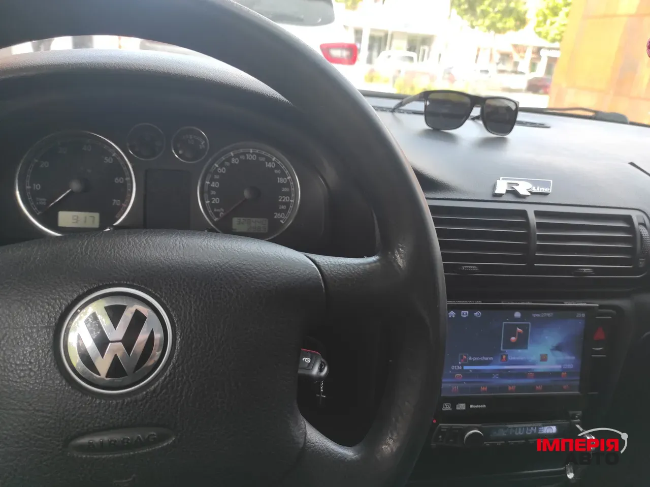 Volkswagen Passat - фото 9