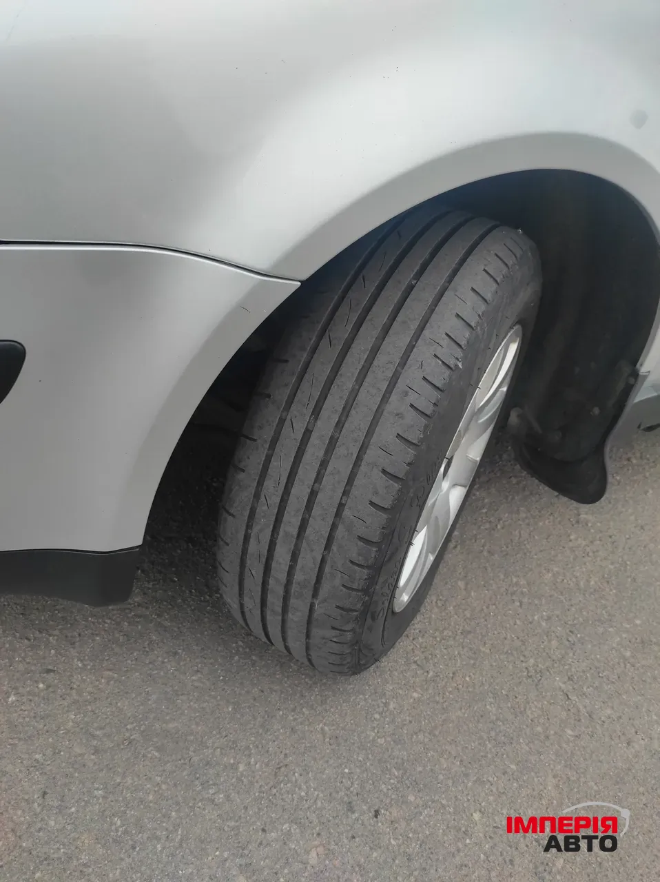 Volkswagen Passat - фото 6