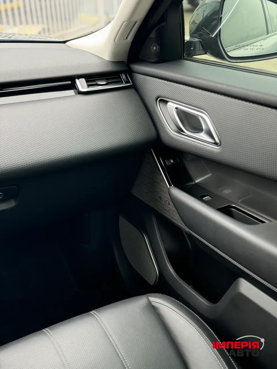 Land Rover Range Rover Velar - фото 11