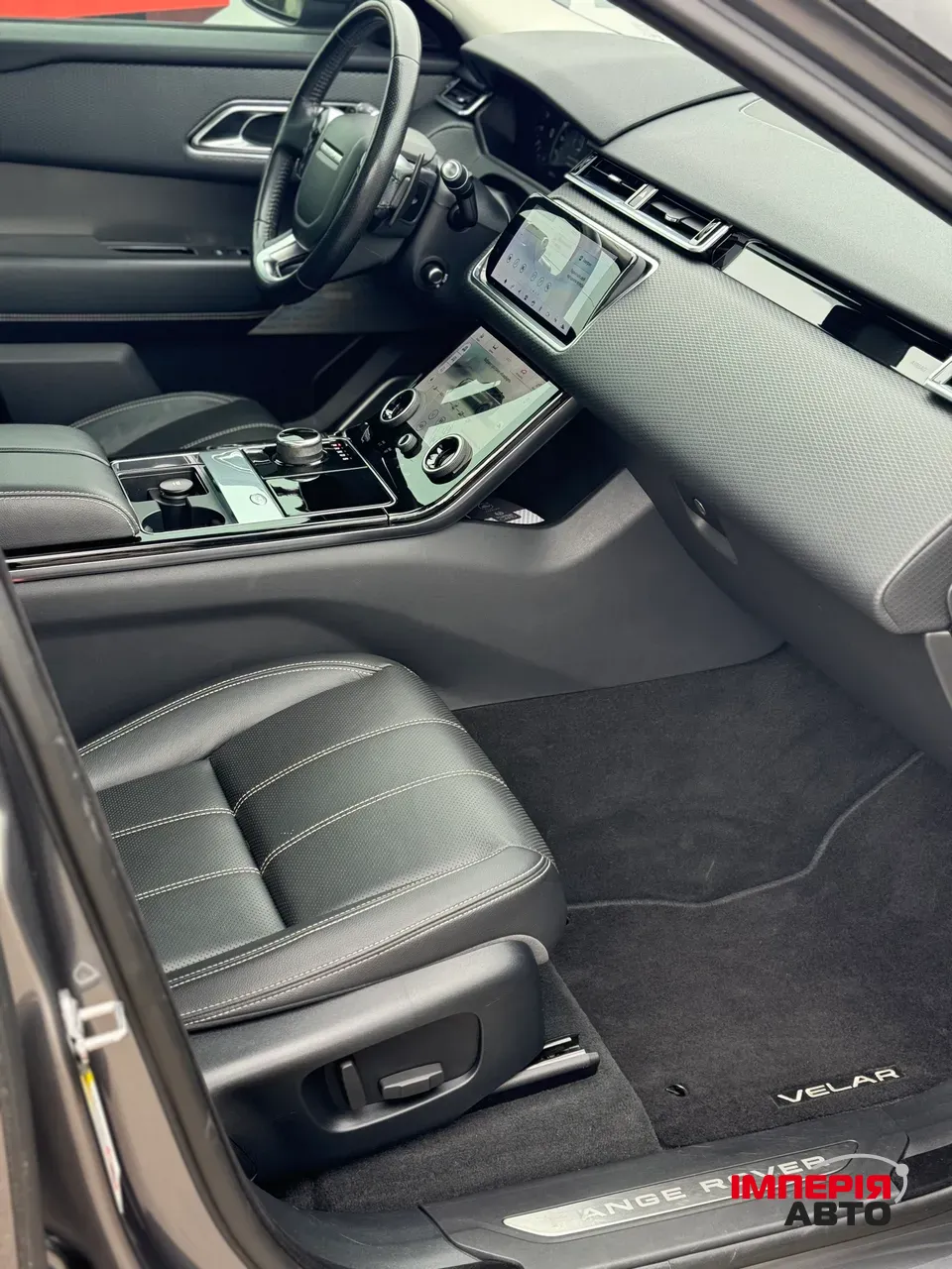 Land Rover Range Rover Velar - фото 12