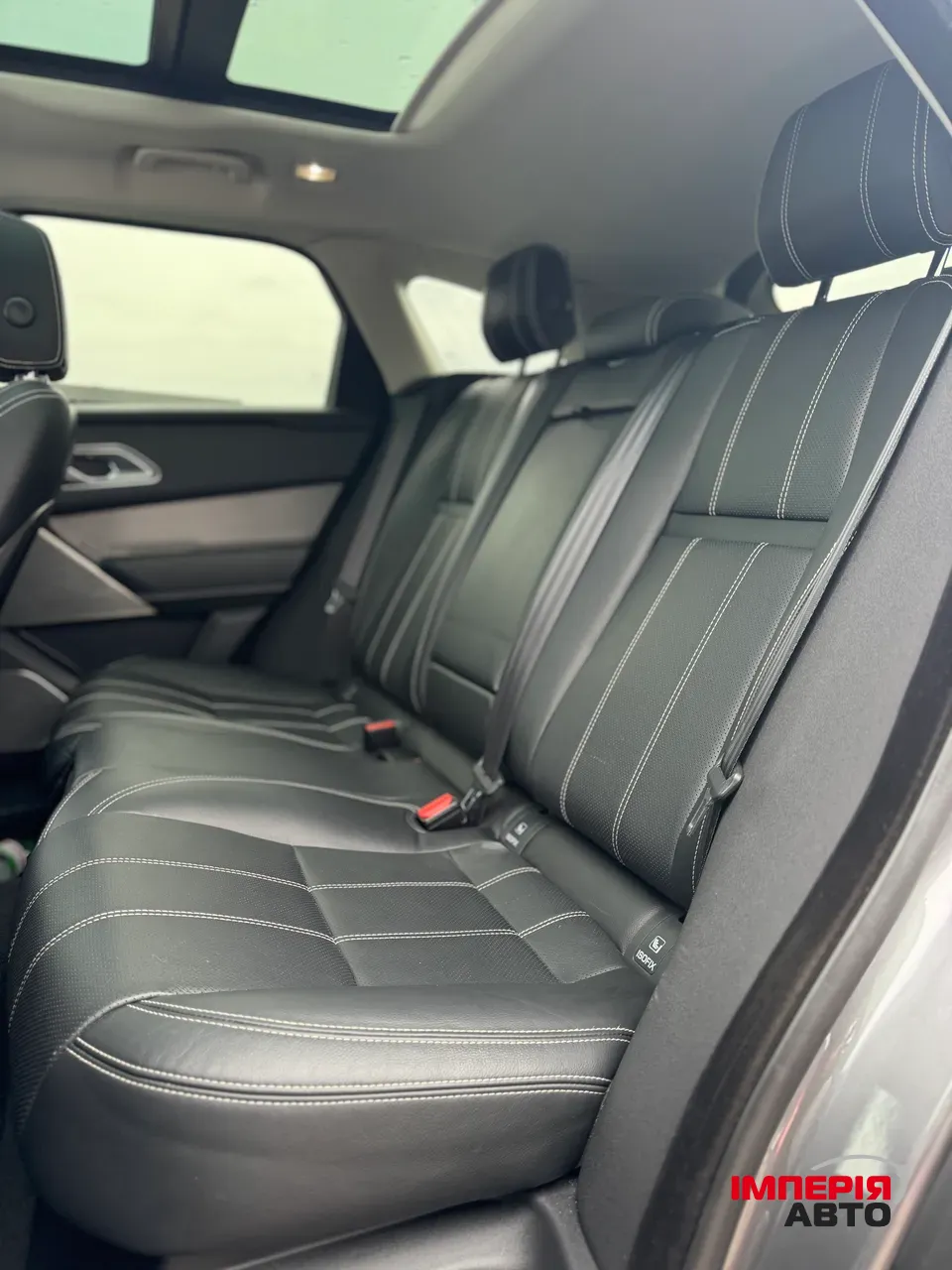 Land Rover Range Rover Velar - фото 6