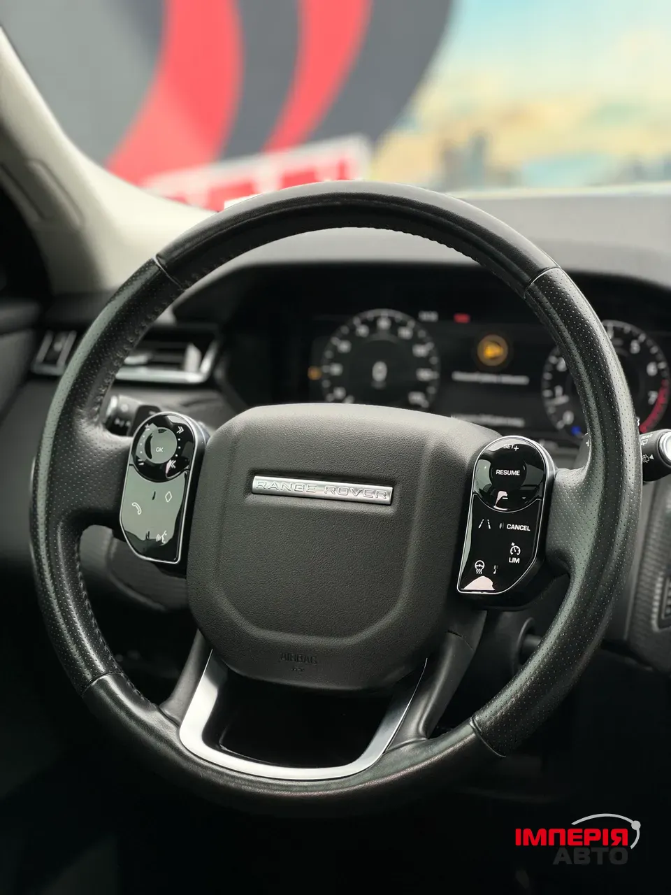 Land Rover Range Rover Velar - фото 8