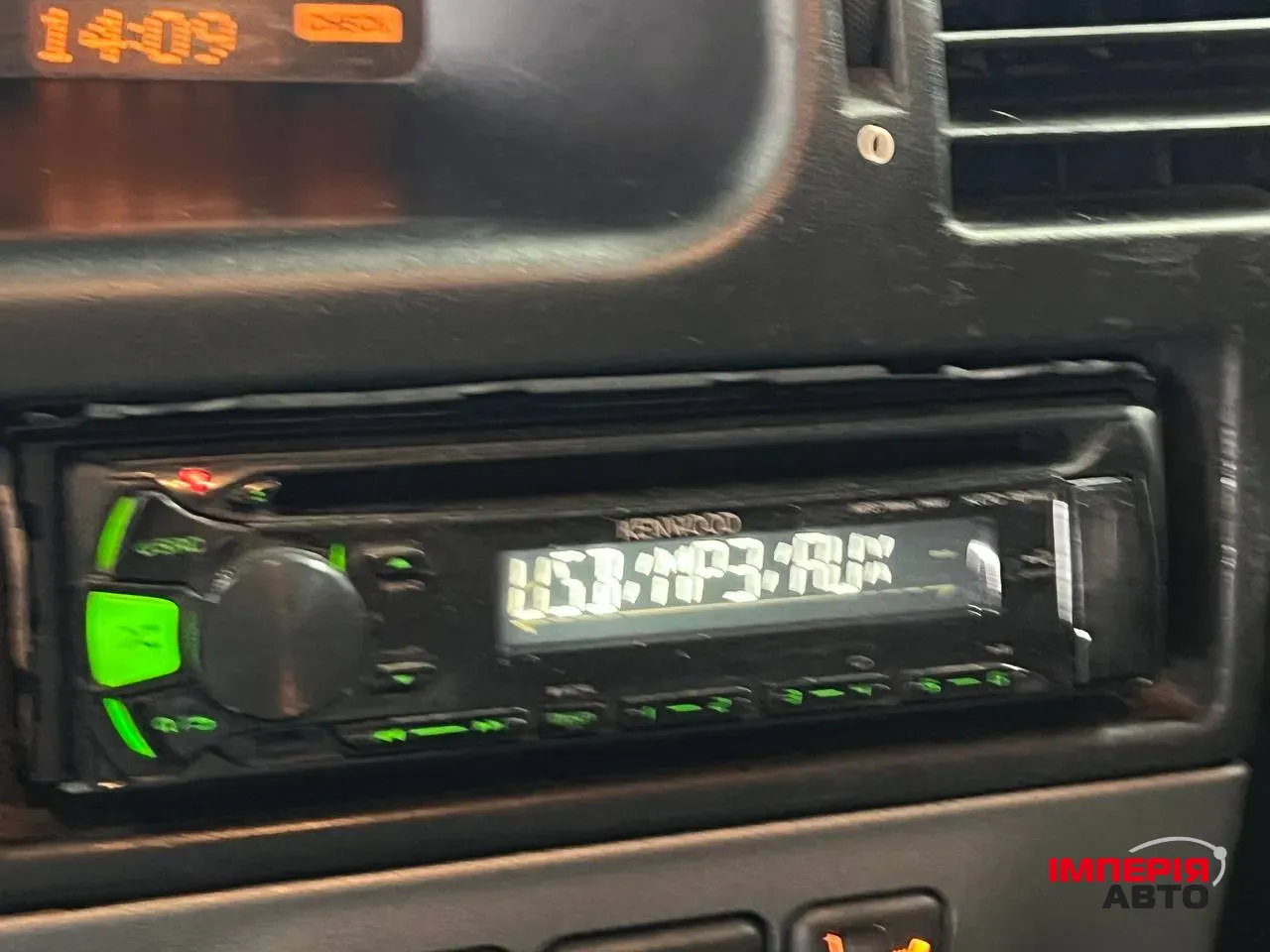 Opel Zafira - фото 14