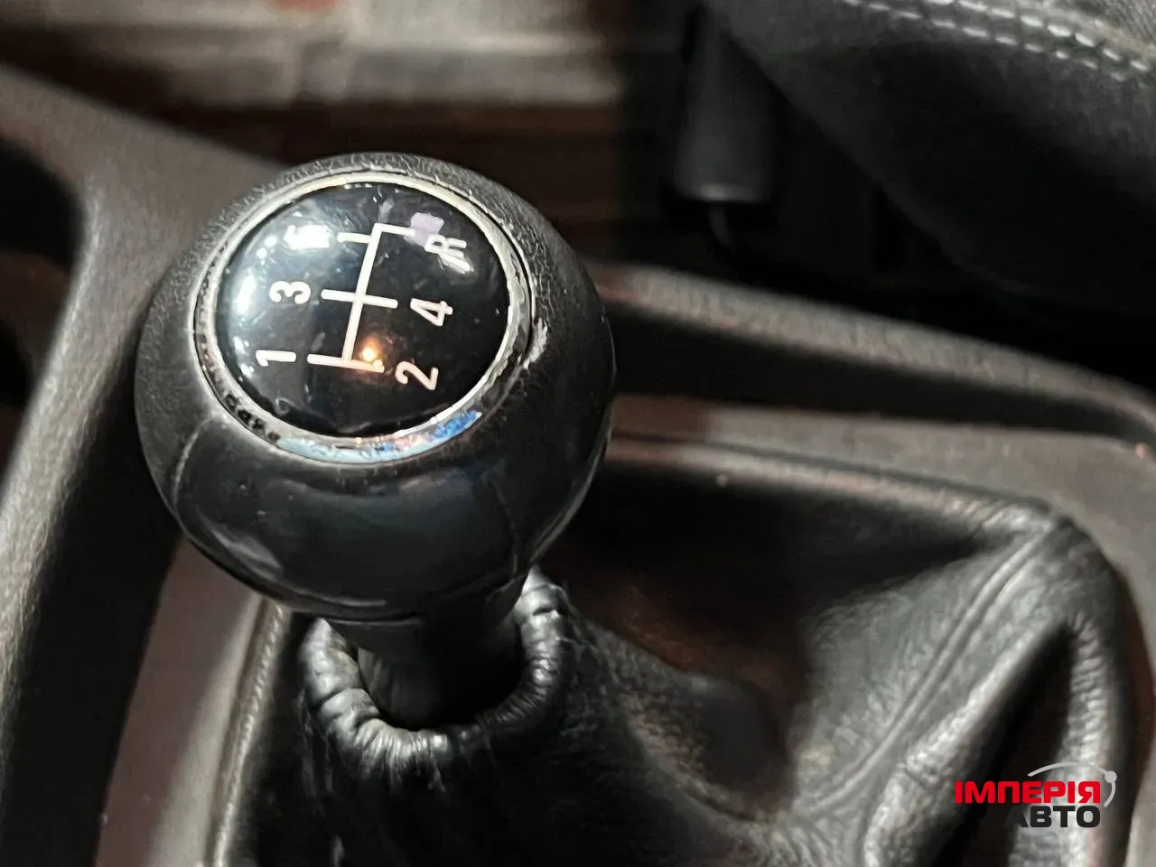 Opel Zafira - фото 16