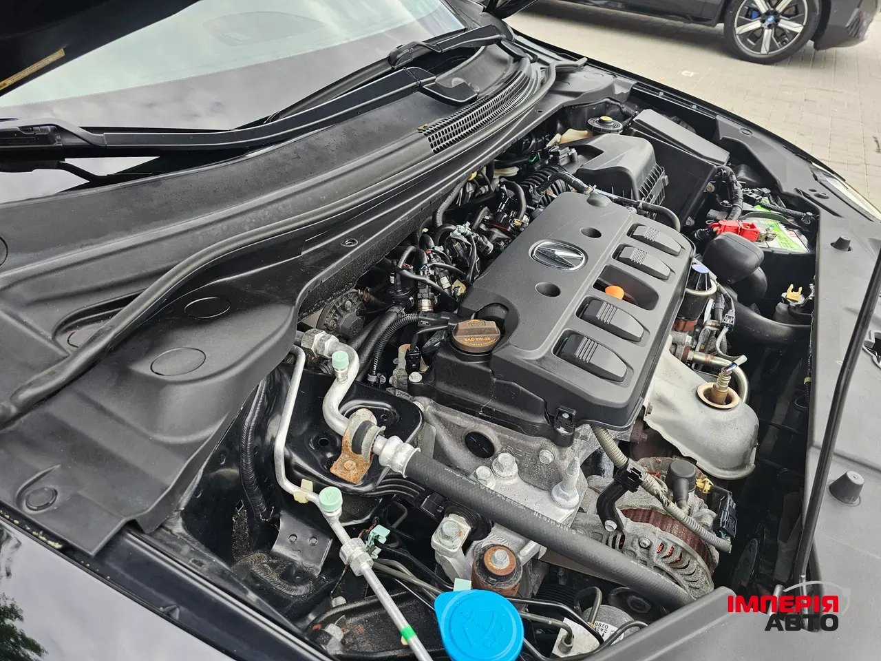 Acura ILX - фото 10