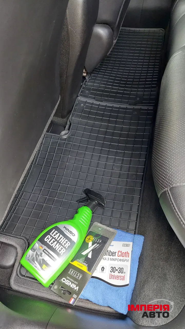 Acura ILX - фото 42