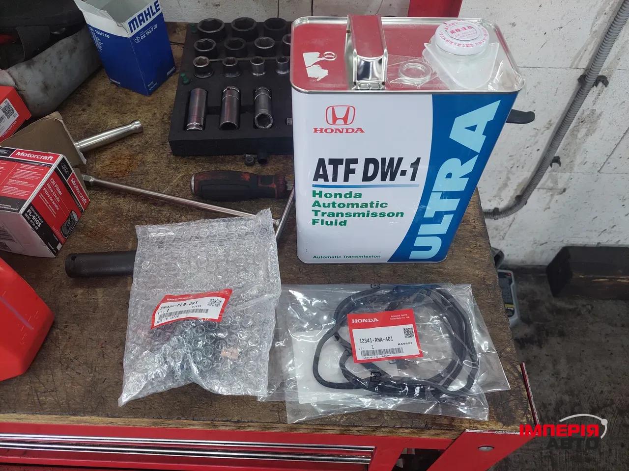 Acura ILX - фото 25