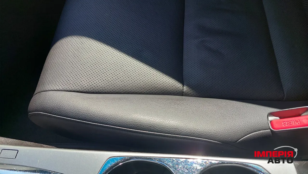 Acura ILX - фото 50