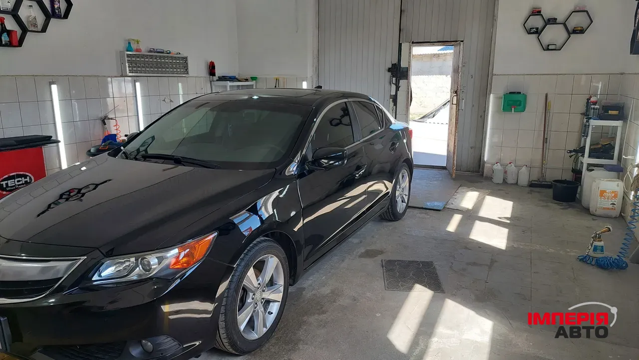 Acura ILX - фото 49