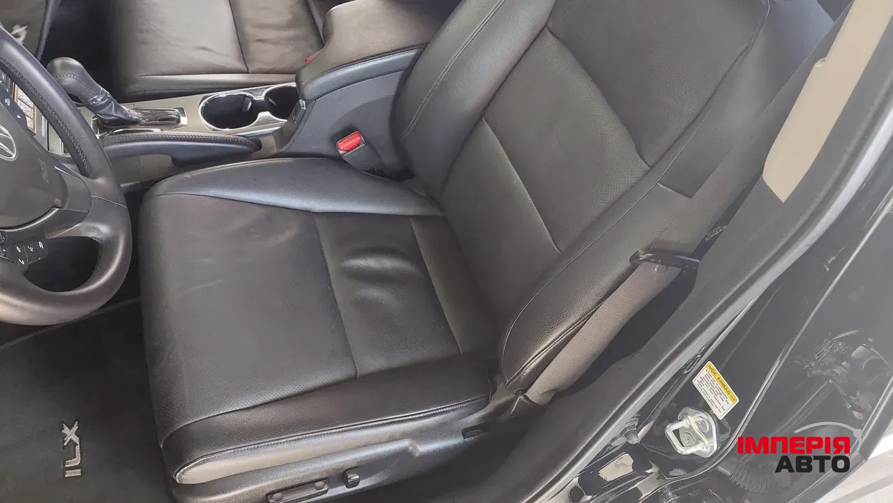 Acura ILX - фото 47