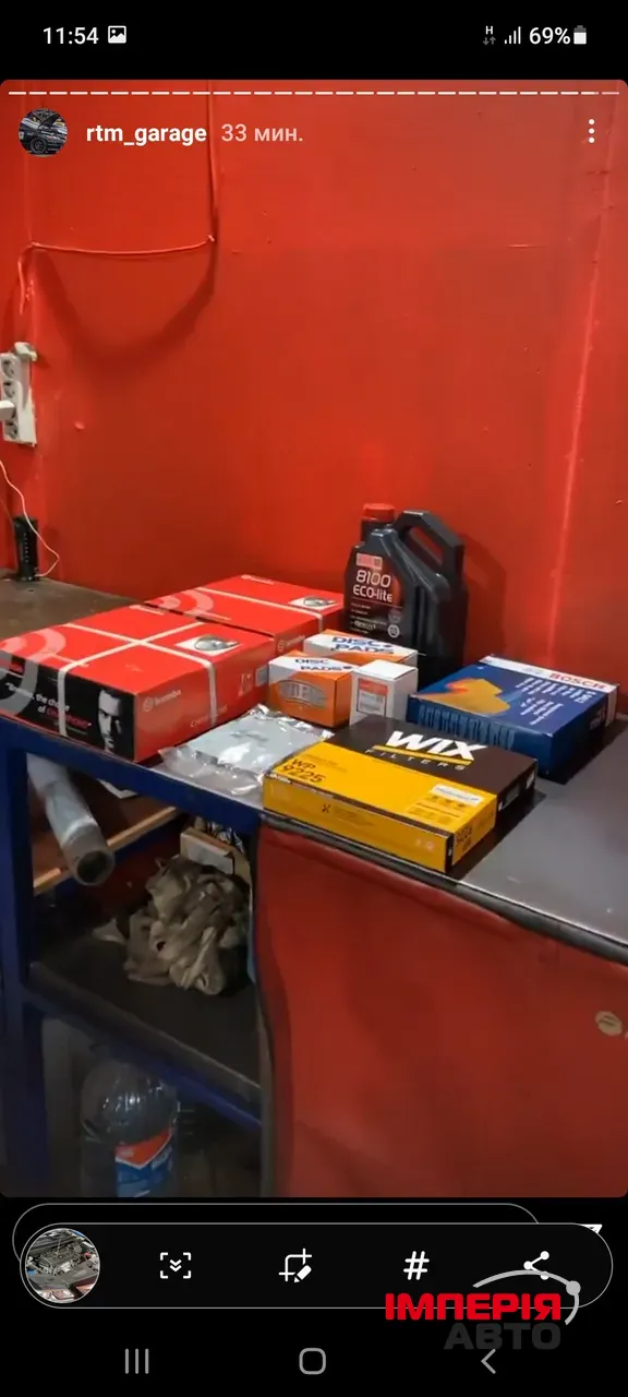 Acura ILX - фото 52