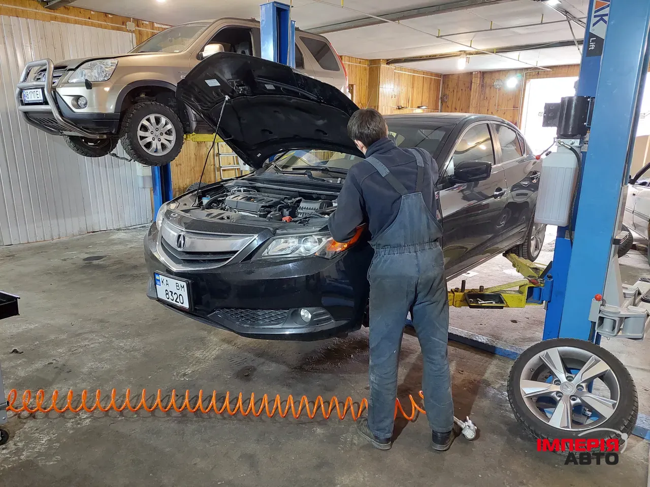 Acura ILX - фото 56