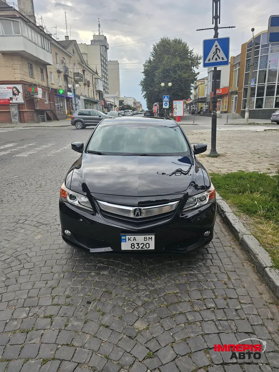 Acura ILX - фото 6