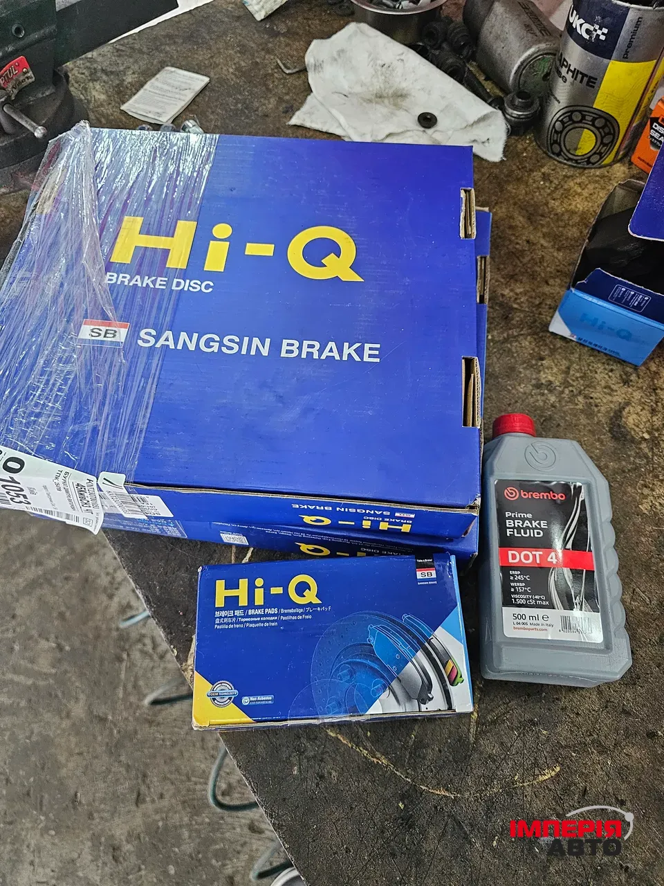 Acura ILX - фото 19