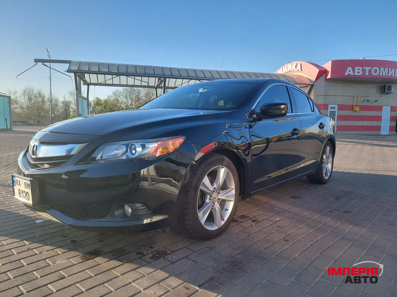 Acura ILX - фото 14