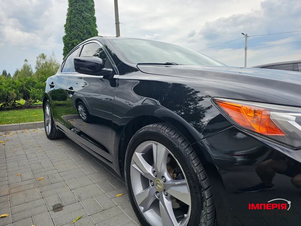 Acura ILX - фото 7