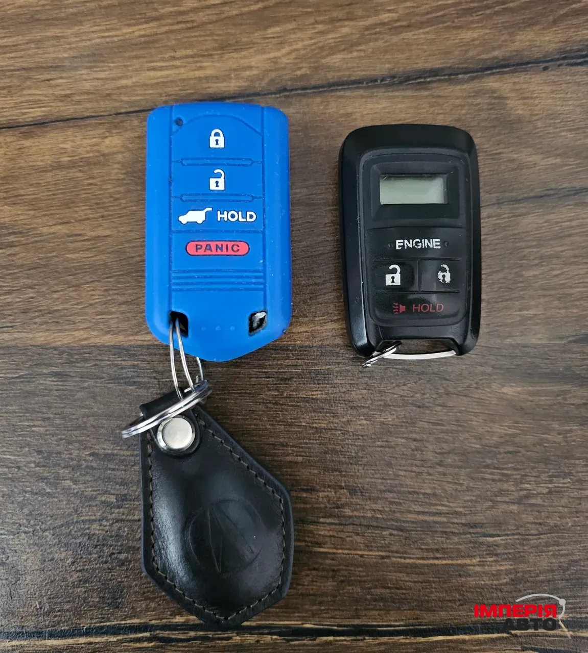 Acura ILX - фото 15