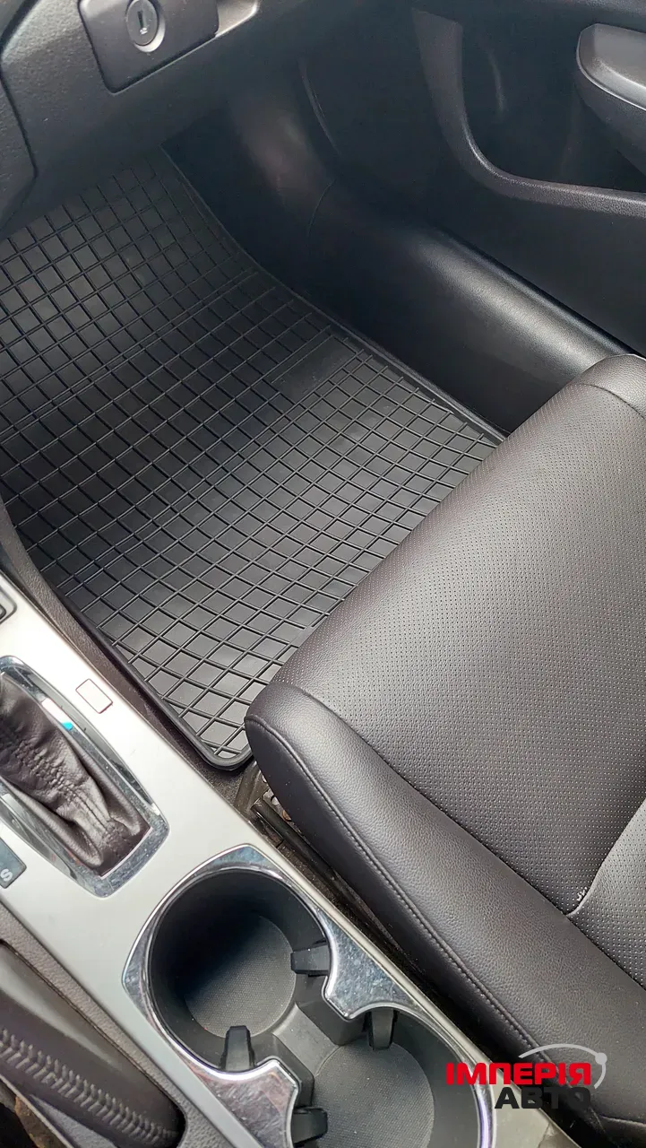 Acura ILX - фото 45