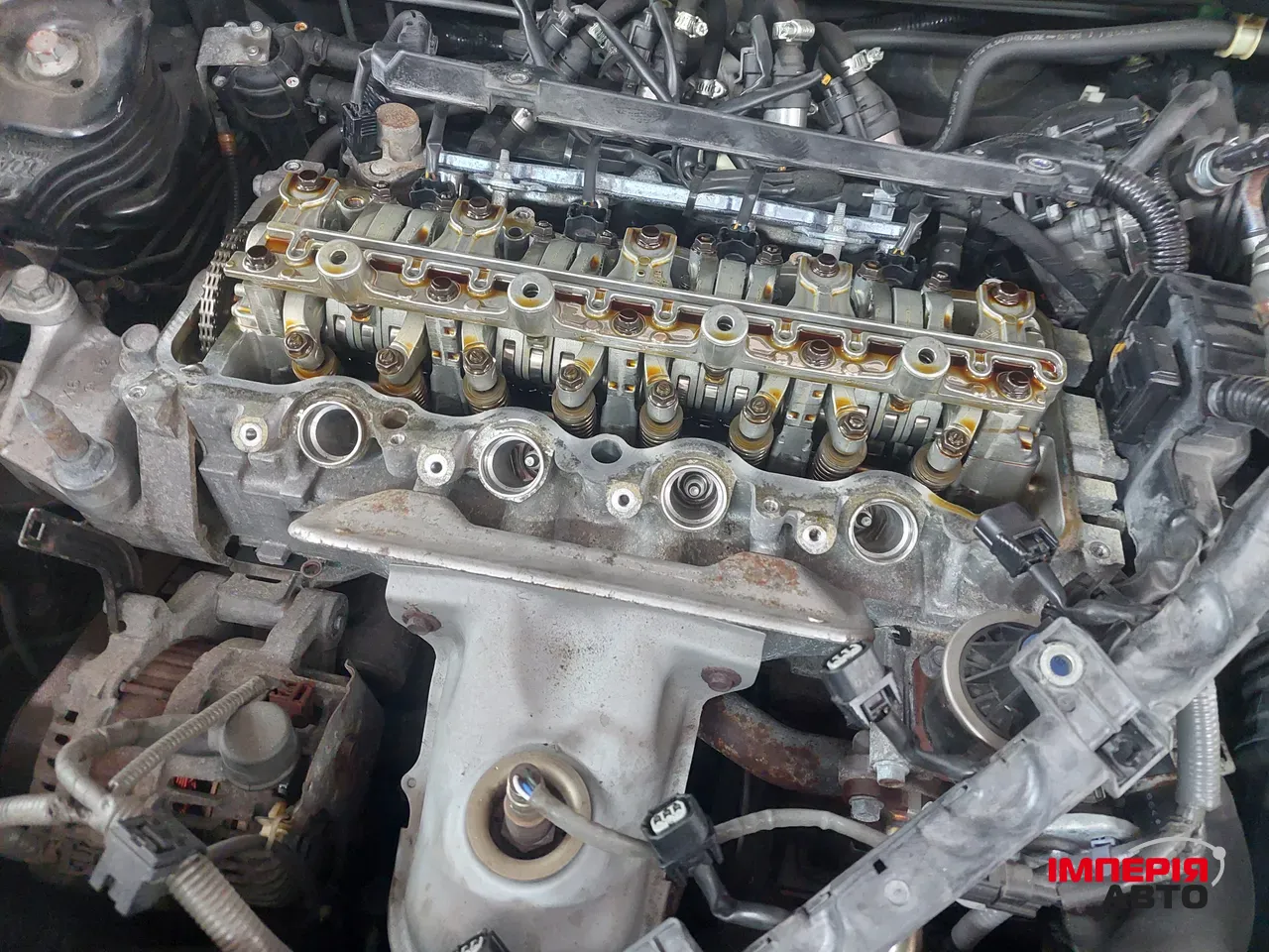 Acura ILX - фото 27