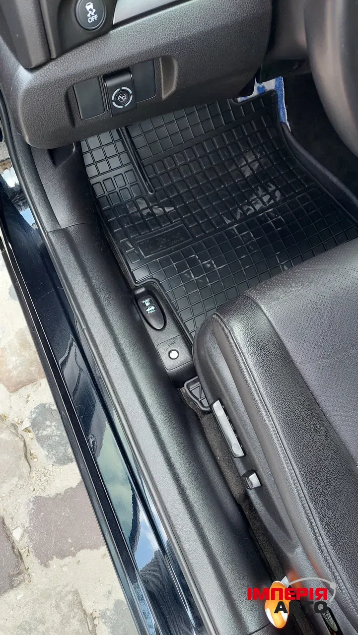 Acura ILX - фото 43