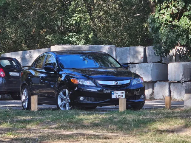 Acura ILX - фото 1