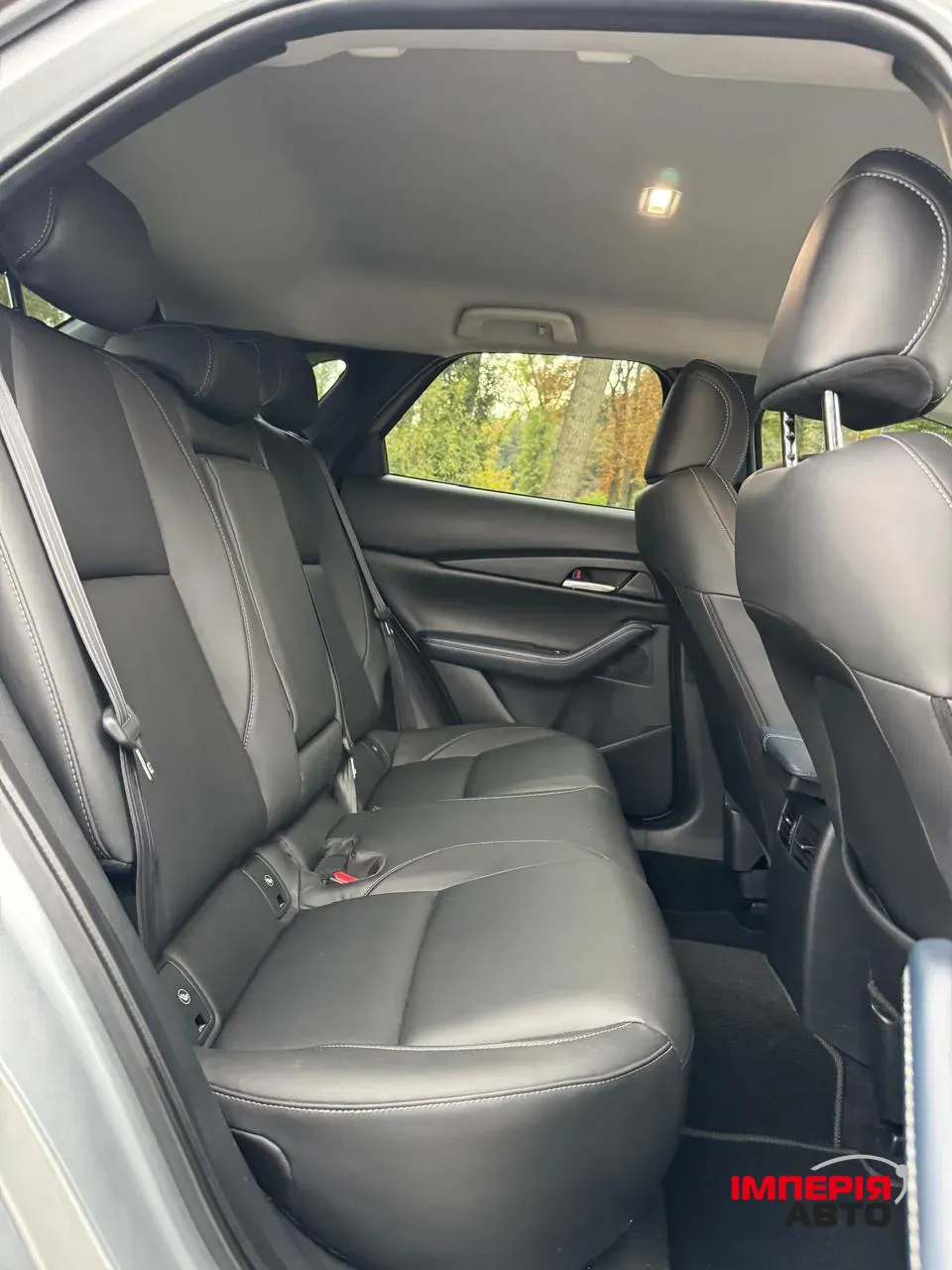 Mazda CX-30 - фото 11