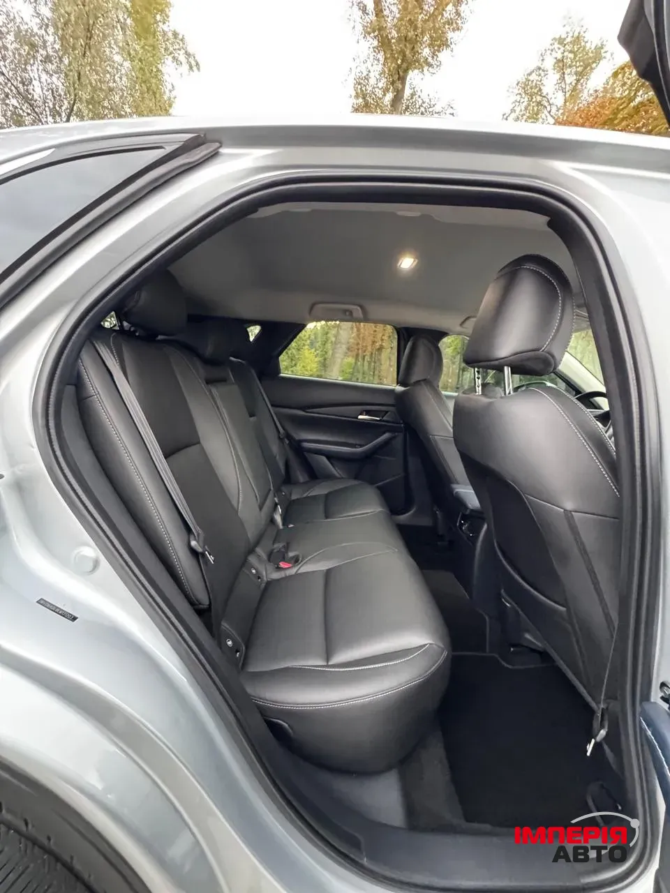 Mazda CX-30 - фото 9