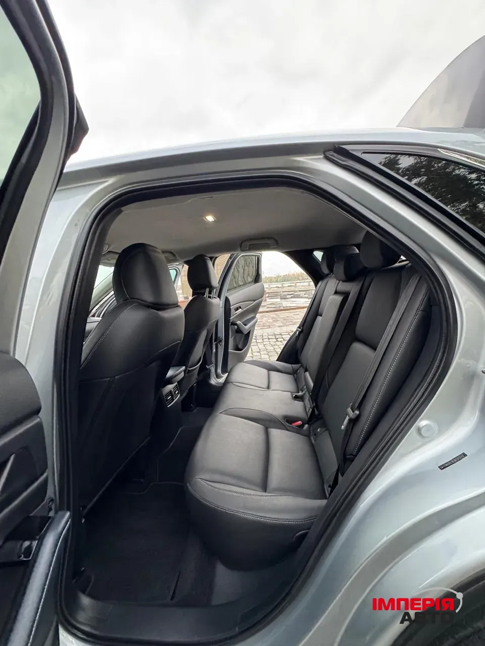 Mazda CX-30 - фото 6