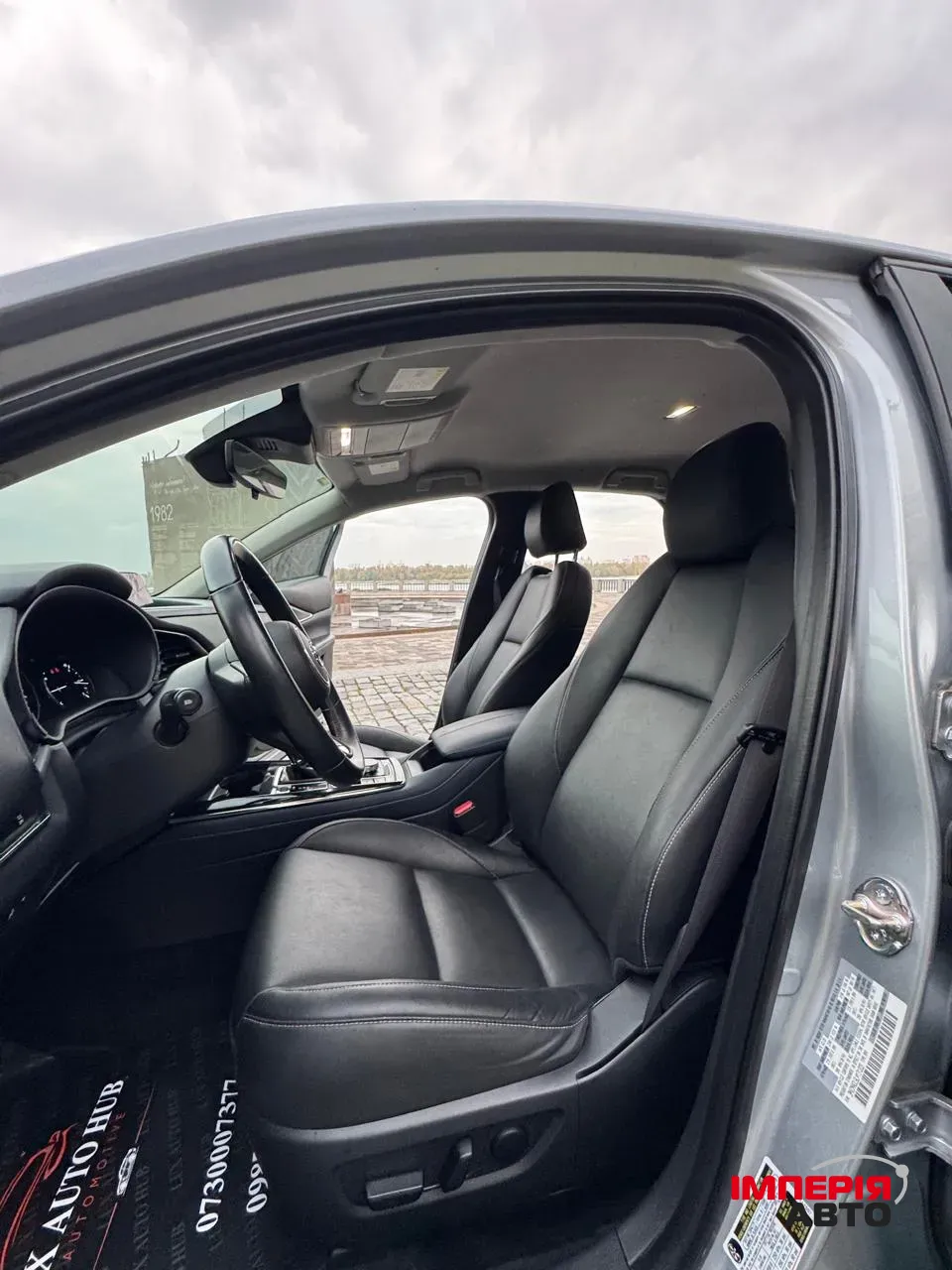 Mazda CX-30 - фото 5