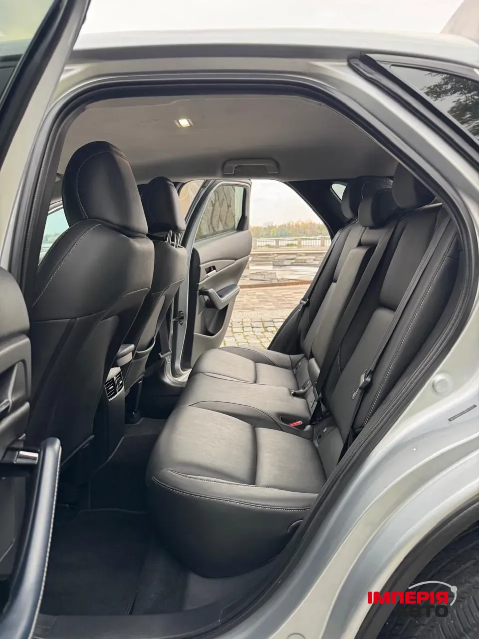 Mazda CX-30 - фото 7