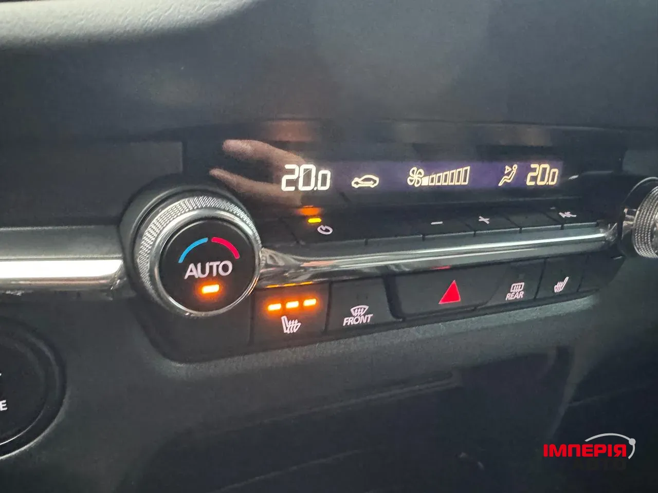 Mazda CX-30 - фото 4