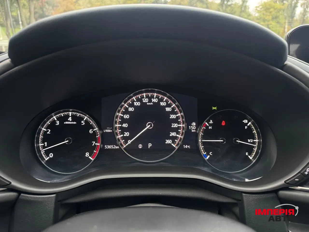 Mazda CX-30 - фото 8