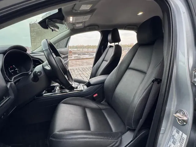 Mazda CX-30 - фото 5