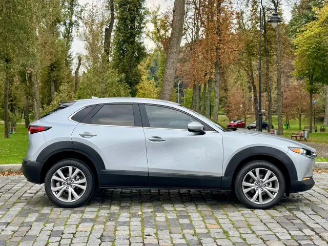Mazda CX-30 - фото 2
