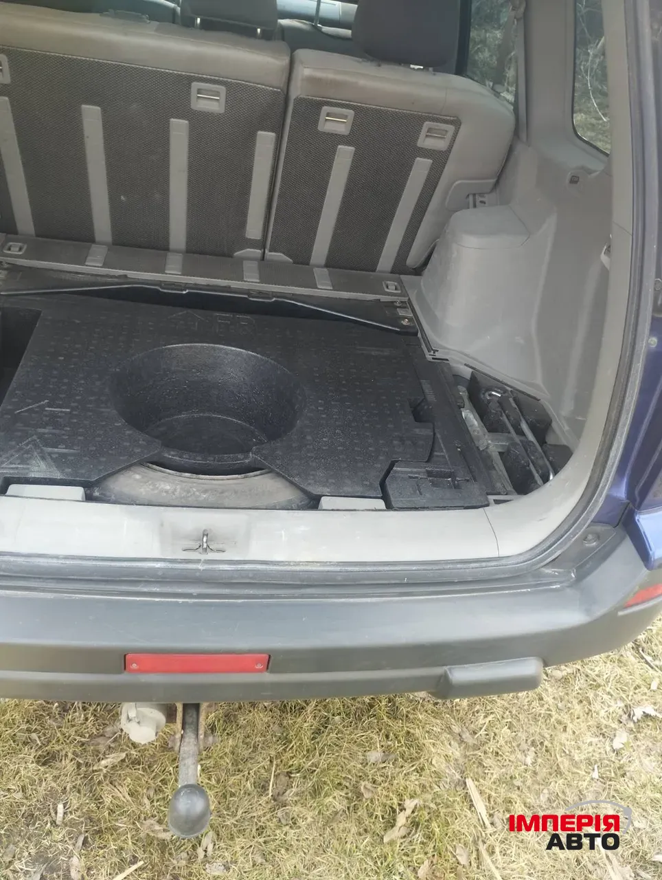 Nissan X-Trail - фото 7