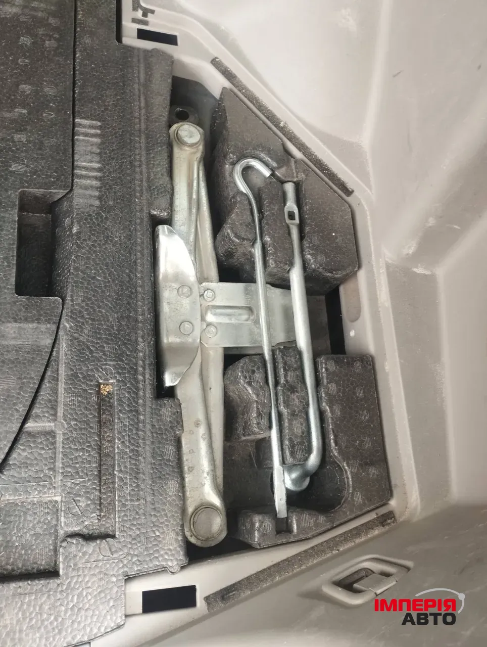 Nissan X-Trail - фото 6