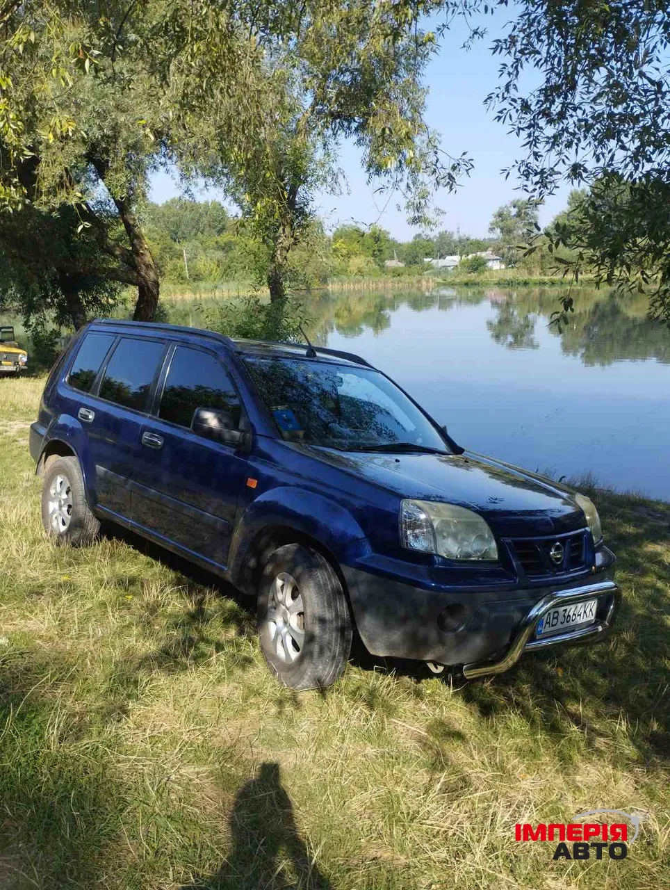 Nissan X-Trail - фото 5